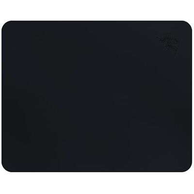Razer Goliathus Mobile Stealth Extra dünne weiche Gaming Maus-Matte für unterwegs (Kompaktes Mousepad mit reibungsfreier Oberfläche, Gesteppter Rand, rutschfest, Abwischbar) Schwarz Razer Goliathus Mobile Stealth Extra dünne weiche Gaming Maus-Matte für unterwegs (Kompaktes Mousepad mit reibungsfreier Oberfläche, Gesteppter Rand, rutschfest, Abwischbar) Schwarz