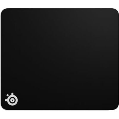 SteelSeries QcK heavy Mauspad schwarz SteelSeries QcK heavy Mauspad schwarz