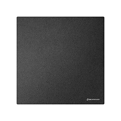 3Dconnexion CadMouse Pad Compact (Mauspad, schwarz) 3Dconnexion CadMouse Pad Compact (Mauspad, schwarz)