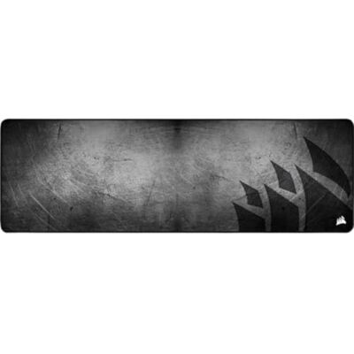 Corsair MM300 PRO Premium-Gaming-Mauspad Extended 93 x 30cm, Schwarz/Grau Corsair MM300 PRO Premium-Gaming-Mauspad Extended 93 x 30cm, Schwarz/Grau
