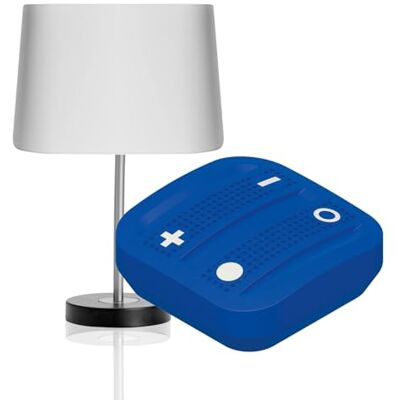 NodOn Batteriefreie EnOcean Fernbedienung CRC-2-6-02, Magnetisch, Spritzwassergeschützt, Stoßfest Szenensteuerung, kompatibel mit Homee, Jeedom, HomeAssistant, Firvena, Eedomus NodOn Batteriefreie EnOcean Fernbedienung CRC-2-6-02, Magnetisch, Spritzwassergeschützt, Stoßfest Szenensteuerung, kompatibel mit Homee, Jeedom, HomeAssistant, Firvena, Eedomus