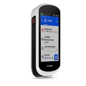 Garmin Edge Explore 2 GPS-Fahrradnavi für Tourenradfahrende & E-Bikende, 3" Touchdisplay, einfache Bedienung, spezifisches E-Bike Routing, vorinstallierte Europakarte & bis zu 16 Std Akkulaufzeit Garmin Edge Explore 2 GPS-Fahrradnavi für Tourenradfahrende & E-Bikende, 3" Touchdisplay, einfache Bedienung, spezifisches E-Bike Routing, vorinstallierte Europakarte & bis zu 16 Std Akkulaufzeit