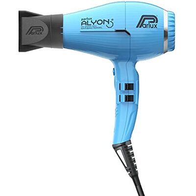 Parlux Alyon Ionic blau Turchese Parlux Alyon Ionic blau Turchese