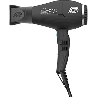 Parlux Alyon Ionic schwarz Parlux Alyon Ionic schwarz
