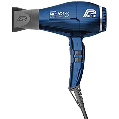 Parlux Alyon Ionic Nachtblau, dunkelblau, S462001AN Parlux Alyon Ionic Nachtblau, dunkelblau, S462001AN