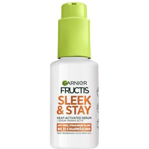 Garnier Fructis Haarserum - Anti-Frizz & Hitzeschutz 50ml Garnier Fructis Haarserum - Anti-Frizz & Hitzeschutz 50ml