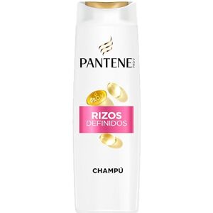 Pantene Pro-V Definierte Locken Shampoo 325 ml für widerspenstige und krausende Locken, reinigt und schützt Haarbindungen für gesund aussehendes Haar, ohne Mineralöle und Farbstoffe, Active Nutri-Plex Pantene Pro-V Definierte Locken Shampoo 325 ml für widerspenstige und krausende Locken, reinigt und schützt Haarbindungen für gesund aussehendes Haar, ohne Mineralöle und Farbstoffe, Active Nutri-Plex