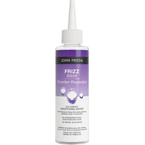 John Frieda Frizz Ease Wunder-Reparatur Silk Drench Smooting Water Inhalt: 200 ml Reduziert Haarbruch und Spliss und bietet verbesserten Schutz vor zukünftigen Schäden John Frieda Frizz Ease Wunder-Reparatur Silk Drench Smooting Water Inhalt: 200 ml Reduziert Haarbruch und Spliss und bietet verbesserten Schutz vor zukünftigen Schäden