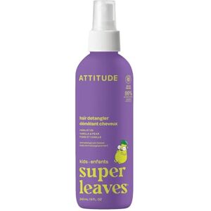 Attitude Little Leaves Vanille & Birnen Spray - Haarspray Attitude Little Leaves Vanille & Birnen Spray - Haarspray
