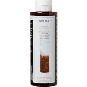 KORRES Reisproteine Linden Shampoo - Haartyp KORRES Reisproteine Linden Shampoo - Haartyp