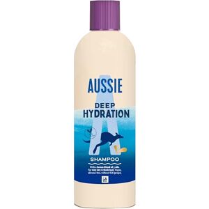 Aussie Deep Moisture Shampoo, 300 ml Aussie Deep Moisture Shampoo, 300 ml