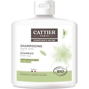 CATTIER Haarshampoo Gras Ton, 250 ml, 1 Stück CATTIER Haarshampoo Gras Ton, 250 ml, 1 Stück