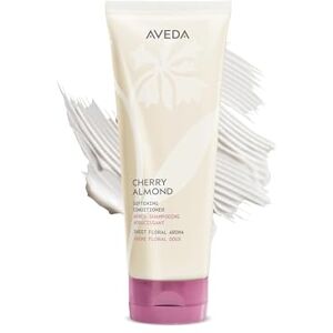 Aveda Cherry Almond™ Softening Conditioner Haarspülung Pflegt das Haar & sorgt für Geschmeidigkeit Für normales bis trockenes Haar Aveda Cherry Almond™ Softening Conditioner Haarspülung Pflegt das Haar & sorgt für Geschmeidigkeit Für normales bis trockenes Haar