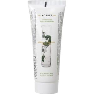 KORRES Aloe a Dittany Conditioner - Normales Haar - 200ml KORRES Aloe a Dittany Conditioner - Normales Haar - 200ml
