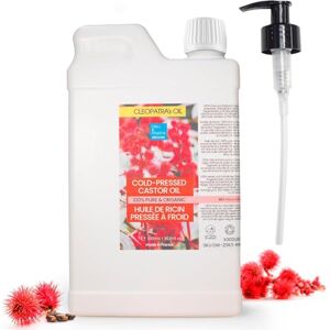 bleu & marine Bretania 100% Kaltgepresstes Rizinusöl Haarwachstumsbeschleuniger Bartpflege Anti-Haarausfall Serum Hautpflege und Kollagen-Boost Für Wimpern und Nagelwachstum 1000 ml bleu & marine Bretania 100% Kaltgepresstes Rizinusöl Haarwachstumsbeschleuniger Bartpflege Anti-Haarausfall Serum Hautpflege und Kollagen-Boost Für Wimpern und Nagelwachstum 1000 ml