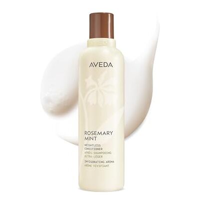 Aveda Rosemary Mint™ Weightless Conditioner Leichte Haarspülung Verleiht Fülle & Glanz Für normales bis fettiges Haar Aveda Rosemary Mint™ Weightless Conditioner Leichte Haarspülung Verleiht Fülle & Glanz Für normales bis fettiges Haar