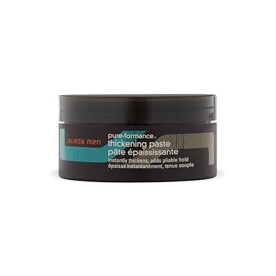 Aveda Men Pure-Formance™ Thickening Paste Haarpaste Sorgt für mehr Fülle & flexiblen Halt Natürliches Finish 75 ml Aveda Men Pure-Formance™ Thickening Paste Haarpaste Sorgt für mehr Fülle & flexiblen Halt Natürliches Finish 75 ml