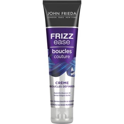 John Frieda Frizz Ease Creme für definierte Locken, 150 ml John Frieda Frizz Ease Creme für definierte Locken, 150 ml