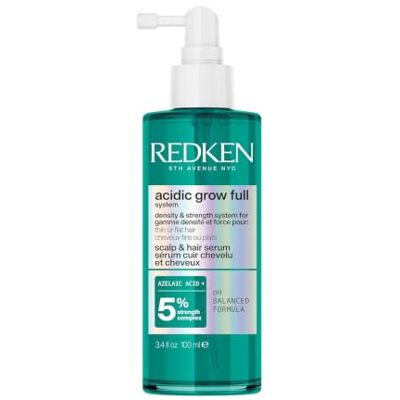Redken Acidic Grow Full Serum: Kopfhaut-Serum für trockenes Haar Redken Acidic Grow Full Serum: Kopfhaut-Serum für trockenes Haar