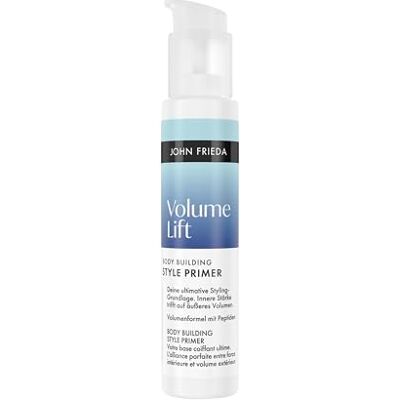 John Frieda Volume Lift Body Building Style Primer – Inhalt: 90ml John Frieda Volume Lift Body Building Style Primer – Inhalt: 90ml