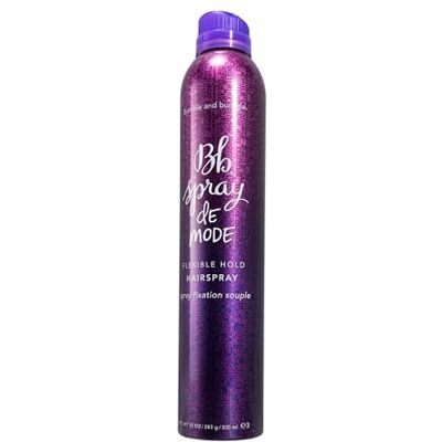 Bumble and bumble Spray de Mode Hairspray Haarspray Bumble and bumble Spray de Mode Hairspray Haarspray