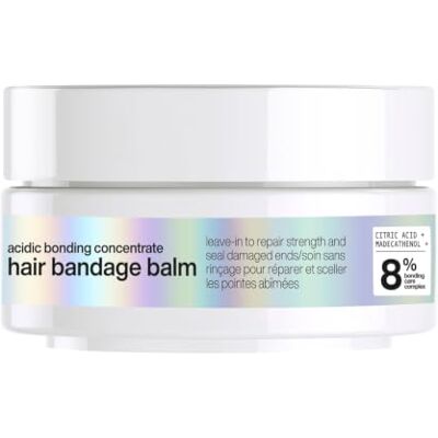 Redken ABC Hair Bandage Balm: Leave-In Kur gegen Spliss & Haarbruch Redken ABC Hair Bandage Balm: Leave-In Kur gegen Spliss & Haarbruch