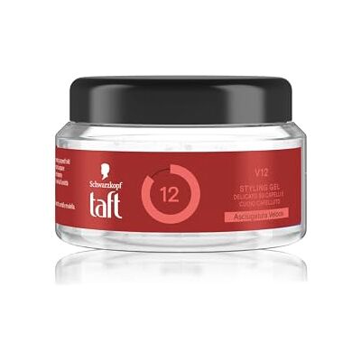 Schwarzkopf Haargel V12 Power 250 Ml Schwarzkopf Haargel V12 Power 250 Ml