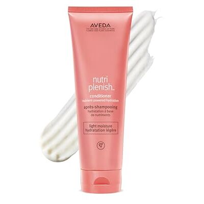 Aveda Nutriplenish™ Conditioner Light Moisture Haarspülung Spendet Feuchtigkeit für trockenes Haar Aveda Nutriplenish™ Conditioner Light Moisture Haarspülung Spendet Feuchtigkeit für trockenes Haar