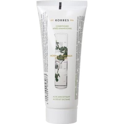 KORRES Aloe a Dittany Conditioner - Normales Haar - 200ml KORRES Aloe a Dittany Conditioner - Normales Haar - 200ml