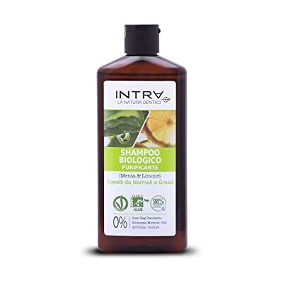 Harbor Intra Shampoo 150 g Harbor Intra Shampoo 150 g