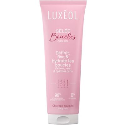 Luxéol Lockengel 250ml - Haargel Luxéol Lockengel 250ml - Haargel