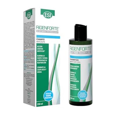 ESI Rigenforte Anti-Schuppenjacke (250 ml) ESI Rigenforte Anti-Schuppenjacke (250 ml)