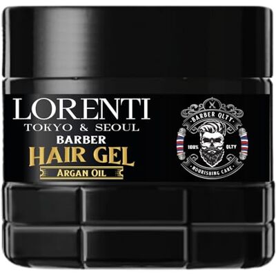 Lorenti Haargel Arganöl - Haargel Lorenti Haargel Arganöl - Haargel