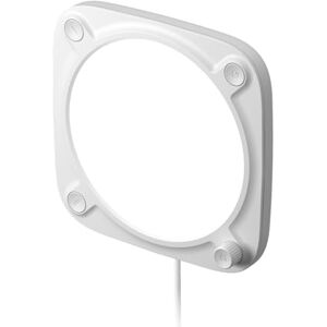 Elgato Key Light Neo (ohne Monitorhalterung) professionelle Beleuchtung für Video-Calls und Streaming Onboard oder WLAN für Stative USB Laptop PC Mac, Weiß Elgato Key Light Neo (ohne Monitorhalterung) professionelle Beleuchtung für Video-Calls und Streaming Onboard oder WLAN für Stative USB Laptop PC Mac, Weiß