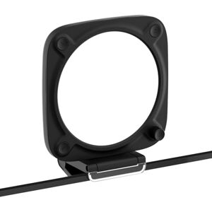 Elgato Key Light Neo mit Monitorhalterung Schwarz professionelle Beleuchtung für Video-Calls und Streaming Onboard oder WLAN Steuerung USB Laptop PC Mac Elgato Key Light Neo mit Monitorhalterung Schwarz professionelle Beleuchtung für Video-Calls und Streaming Onboard oder WLAN Steuerung USB Laptop PC Mac