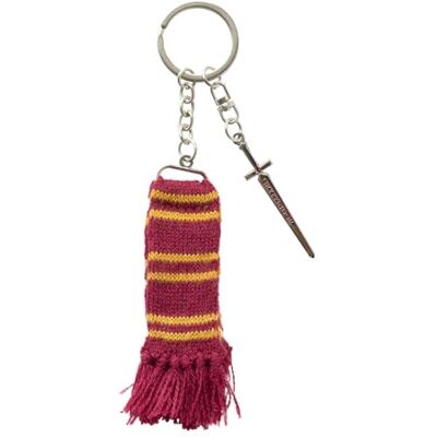 Grupo Erik Schlüsselanhänger Ringe Harry Potter Hogwarts Gryffindor Schlüsselring Offizieller Harry Potter Geschenke Fanartikel Grupo Erik Schlüsselanhänger Ringe Harry Potter Hogwarts Gryffindor Schlüsselring Offizieller Harry Potter Geschenke Fanartikel