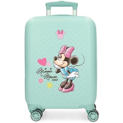 Disney Joumma Minnie-Imagine Kabinenkoffer, blau, Kabinenkoffer Disney Joumma Minnie-Imagine Kabinenkoffer, blau, Kabinenkoffer