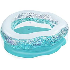 Bestway Sparkle Shell Planschbecken 150 x 127 x 43 Bestway Sparkle Shell Planschbecken 150 x 127 x 43