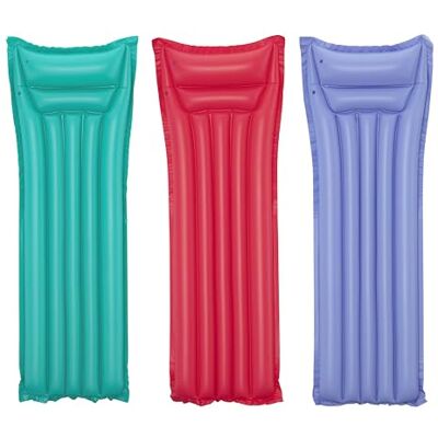 Bestway 6' x 27"/1,83 m x 69 cm Summer Essential Schwimmmatte Bestway 6' x 27"/1,83 m x 69 cm Summer Essential Schwimmmatte