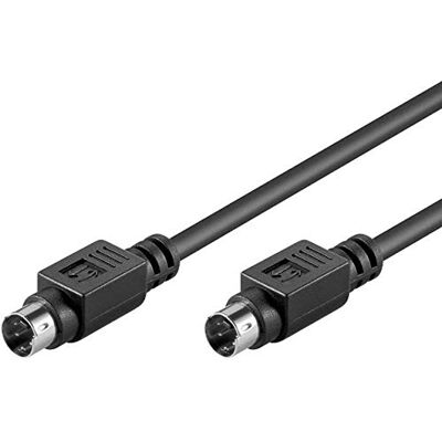 Gembird Adapter - SCART/RCA zu S-Video - AV Konverter Gembird Adapter - SCART/RCA zu S-Video - AV Konverter