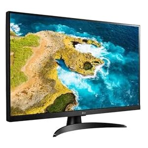 LG Smart TV Monitor TQ615S LG Smart TV Monitor TQ615S