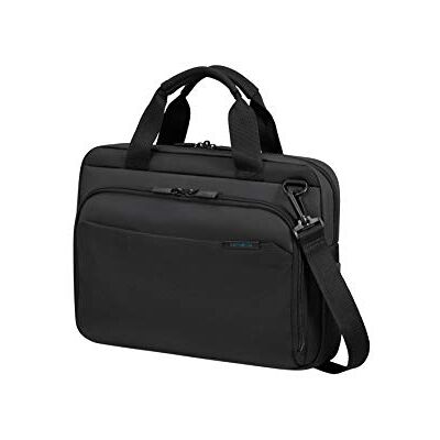 Samsonite Mysight 14 Zoll Laptoptasche, 38 cm, 8.5 L, Schwarz (Black) Samsonite Mysight 14 Zoll Laptoptasche, 38 cm, 8.5 L, Schwarz (Black)