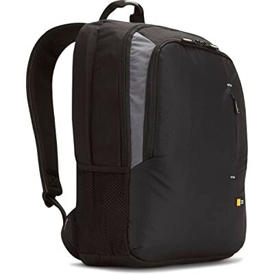 Case Logic Laptop Rucksack 17 Zoll Schwarz Case Logic Laptop Rucksack 17 Zoll Schwarz