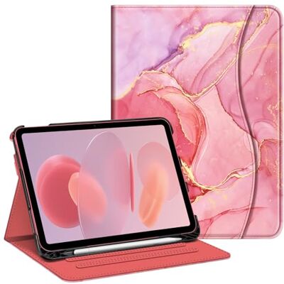 FINTIE Hülle für iPad A16 11./ 10. Generation (11/10.9 Zoll, 2025/2022 FINTIE Hülle für iPad A16 11./ 10. Generation (11/10.9 Zoll, 2025/2022