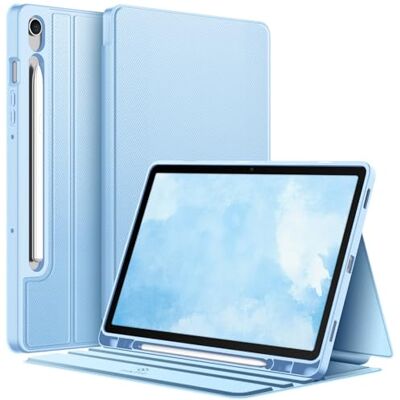 FINTIE Hülle für Samsung Galaxy Tab S10 Lite/S10 FE/S9 FE 10.9"&S9 11 FINTIE Hülle für Samsung Galaxy Tab S10 Lite/S10 FE/S9 FE 10.9"&S9 11