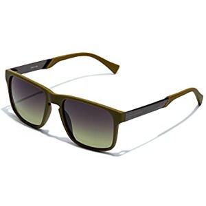 HAWKERS Sonnenbrille PEAK METAL Olive Gradient Moss für Herren und Damen HAWKERS Sonnenbrille PEAK METAL Olive Gradient Moss für Herren und Damen