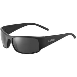 Bollé KING Black Matte TNS Polarized Sonnenbrillen TNS Polarized Größe L Unisex Erwachsene Bollé KING Black Matte TNS Polarized Sonnenbrillen TNS Polarized Größe L Unisex Erwachsene