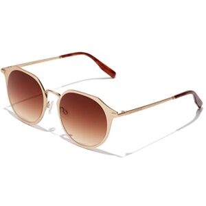 HAWKERS Sonnenbrille WARWICK METAL Gold Terracota für Herren und Damen HAWKERS Sonnenbrille WARWICK METAL Gold Terracota für Herren und Damen