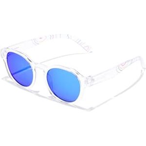 HAWKERS Sonnenbrille WARWICK KIDS Polarized Crystal Blue für Jungen und Mädchen HAWKERS Sonnenbrille WARWICK KIDS Polarized Crystal Blue für Jungen und Mädchen