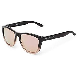 HAWKERS Sonnenbrille ONE Fusion Black Rose Gold für Herren und Damen HAWKERS Sonnenbrille ONE Fusion Black Rose Gold für Herren und Damen